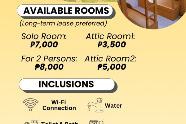 Kareen-Yap-Baguio-Rental